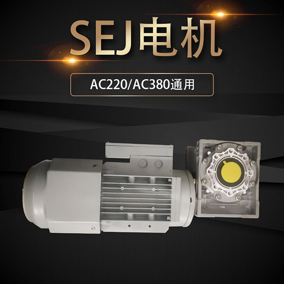 sej電機(jī)故障原因和維修方法